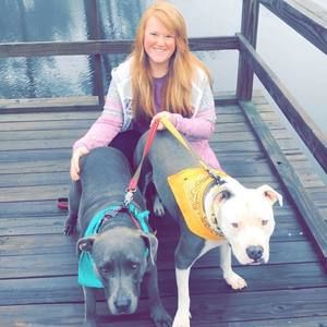 Meet your Posher, Sonya